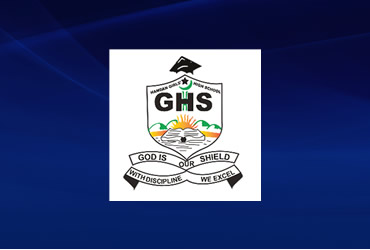 Hamdan Girls High School
