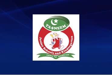 Tasneem Junior School