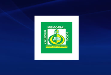 Kakungulu Memorial School, Kibuli